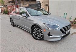 هیوندای سۆناتا